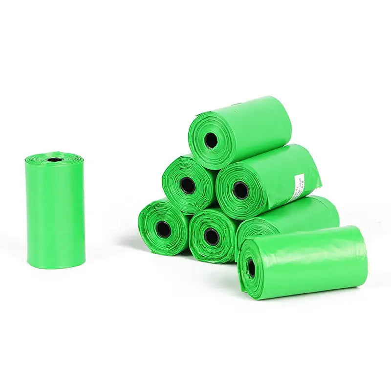 ZYNOQO Dog Rolls Bags Refill - 8 Rolls
