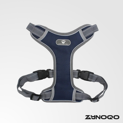 ZYNOQO Secure Fit Dog Vest