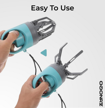 ZYNOQO Dog Pooper Scooper