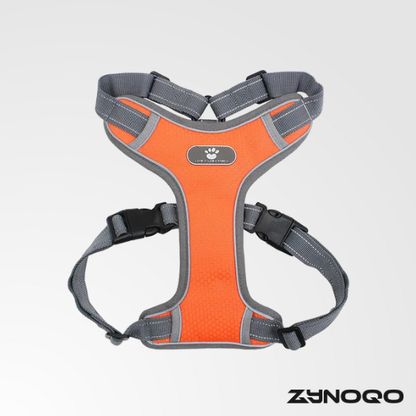 ZYNOQO Secure Fit Dog Vest