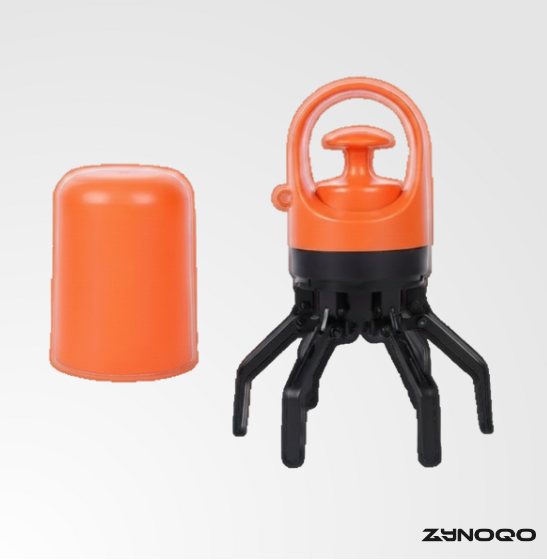 ZYNOQO Dog Pooper Scooper